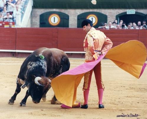 revolera  vicente barrera